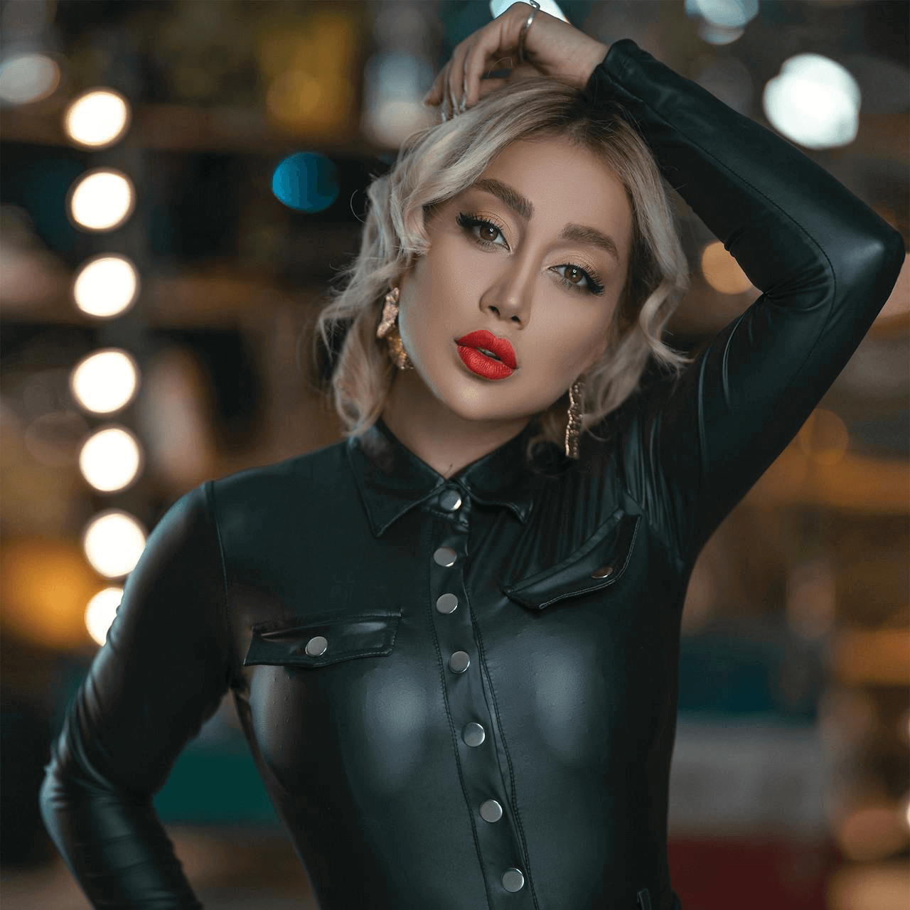 3Dpeek 如何辅助脂肪塑形方案设计